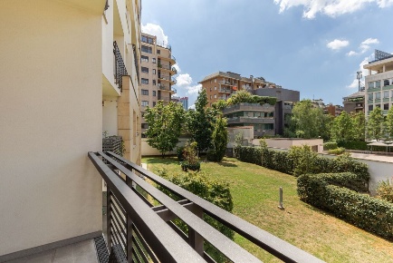 Foto Appartamento in Via Giovanni Papini 3, Milano di 59 m² con 2 locali