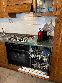 Foto Appartamento in Viale delle Roveri, Ravenna di 55 m² con 3 locali