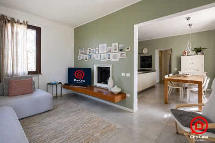 Foto Villa singola in via Filippo Gasperoni 94, Cesena Bagnile di 150 m²