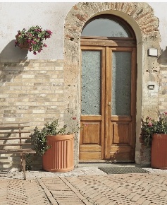 Foto Appartamento in Via Donato Bramante 12, Carpi di 200 m² con 7 locali
