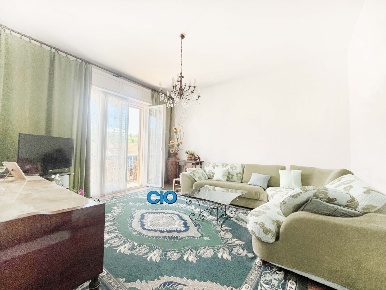 Foto Appartamento a San Benedetto Val di Sambro di 100 m² con 5 locali