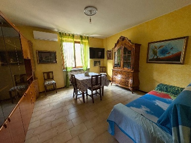 Foto Appartamento a Borgonovo Val Tidone Borgonovo Valtidone di 110 m²
