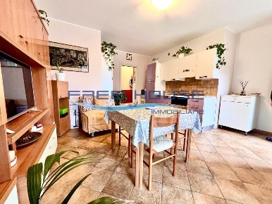 Foto Appartamento a Cervia Castiglione, Villa Inferno, Montaletto di 45 m²