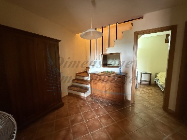 Foto Case semi ndipendenti in Piazza Cavour, Rosignano Marittimo di 70 m²