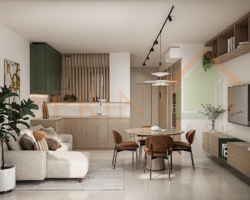 Foto Appartamento a Monopoli di 50 m² con 2 locali in vendita