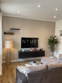 Foto Appartamento in Via Adda 8, Grosseto Cottolengo di 74 m² con 4 locali