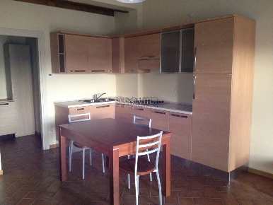 Foto Appartamento in Via Pietro Capretti 3, Brescia Casazza di 60 m²