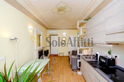 Foto Appartamento a Torino Cittadella di 55 m² con 3 locali in affitto