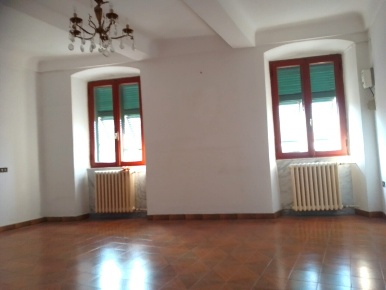 Foto Appartamento a Arcola Centro di 65 m² con 3 locali in vendita