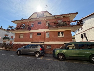 Foto Appartamento a Fiano Romano di 112 m² con 3 locali in vendita