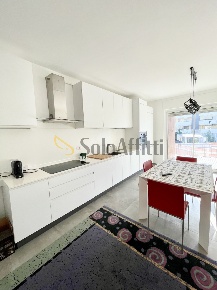 Foto Appartamento in Via Capitaneo 25, Bari Palese di 75 m² con 3 locali