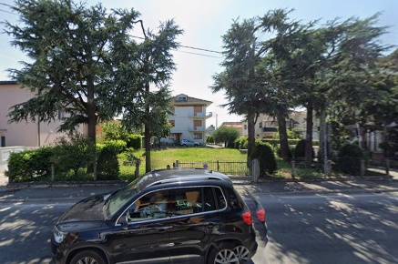 Foto Terreno agricolo in Via E. Novelli 1, Santarcangelo di Romagna