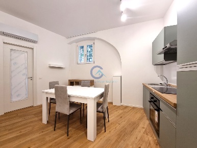 Foto Appartamento a Catanzaro Centro Storico di 60 m² con 2 locali
