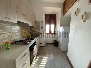 Foto Appartamento a Catanzaro Centro Storico di 45 m² con 2 locali