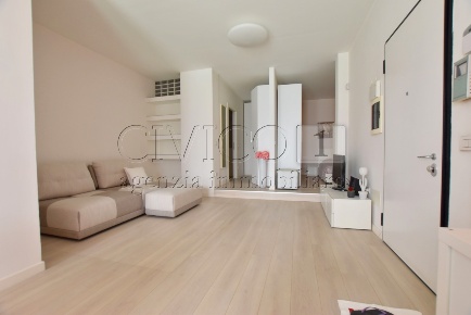 Foto Appartamento in Piazzetta Conciapelli, Padova di 55 m² con 3 locali