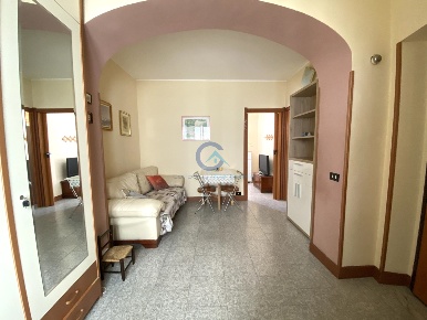 Foto Appartamento a Catanzaro Centro Storico di 45 m² con 2 locali