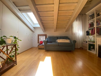 Foto Appartamento in Via San Bassiano 4, Bassano del Grappa Centro di 90 m²