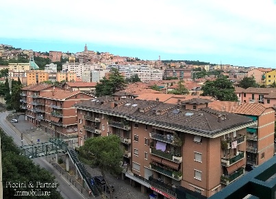 Foto Attico in Via Martiri dei Lager 156, Perugia Madonna Alta - Prepo