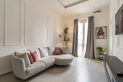 Foto Appartamento in Via G. Zimbalo 12, Lecce San Pio - Idria di 90 m²