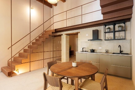 Foto Appartamento a Siracusa Borgata - Santa Lucia di 77 m² con 3 locali