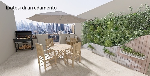 Foto Appartamento in Via dell'Anitra 3, Catania San Giorgio di 51 m²
