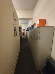 Foto Ufficio a Sesto Fiorentino Sesto Città di 70 m² con 2 locali