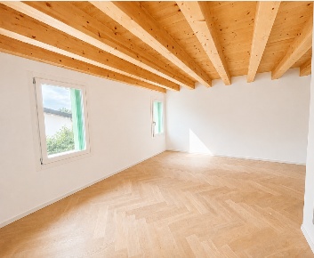 Foto Appartamento in Contra' Porta Padova, Vicenza Centro Storico di 45 m²