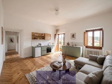 Foto Appartamento in Via del Desco, Impruneta Centro di 110 m² con 4 locali