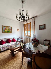 Foto Appartamento a Villafranca in Lunigiana di 85 m² con 4 locali