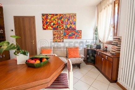 Foto Appartamento in Via XX Settembre, Camisano Vicentino Centro in vendita