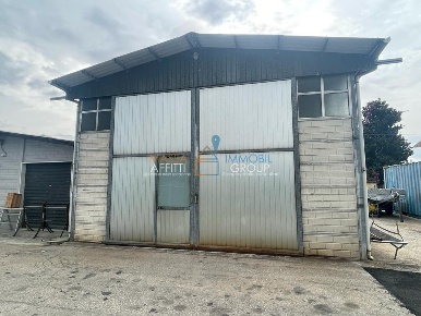 Foto Capannone industriale in Viale della Repubblica 35, Massa Cinque Vie