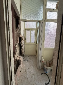 Foto Appartamento in Via dell'Anitra 3, Catania San Giorgio di 51 m²