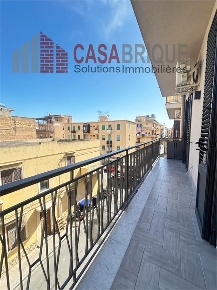 Foto Appartamento in Via Giovanni Girgenti, Bagheria Centro di 123 m²