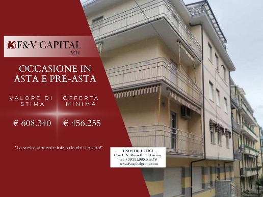 appartamento in vendita a Laigueglia