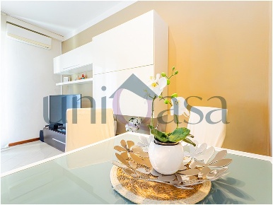 Foto Appartamento in Via Sabatelli, Valmadrera di 87 m² con 3 locali