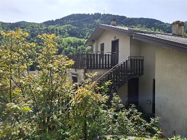 Foto Appartamento a Collio di 50 m² con 2 locali in vendita