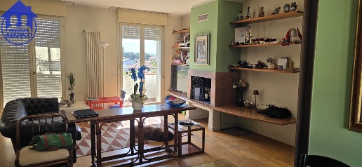 Foto Appartamento a San Mauro Pascoli di 150 m² con 11 locali in vendita