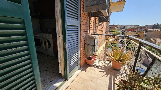 Foto Appartamento in Via Giosuè Carducci 22, Fonte Nuova Tor Lupara