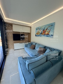 Foto Attico in Via Borri, Alassio di 70 m² con 3 locali in vendita