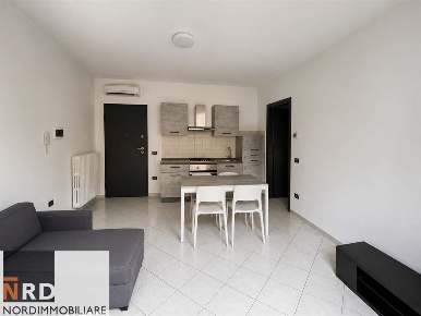 Foto Appartamento a San Giorgio Bigarello di 60 m² con 2 locali in affitto