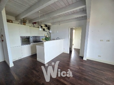 Foto Appartamento a Cesena di 98 m² con 2 locali in vendita