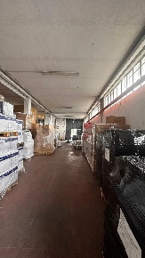 Foto Capannone industriale a Lainate di 500 m² in affitto