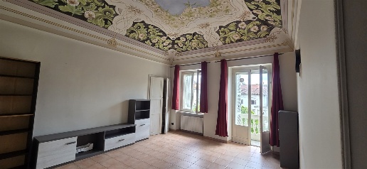 Foto Appartamento in via madonna della neve, Favria Centro di 101 m²