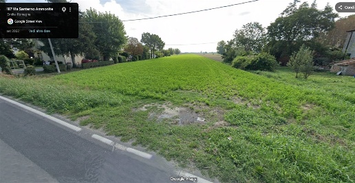 Foto Terreno agricolo a Ravenna Ammonite di 47900 m² in vendita
