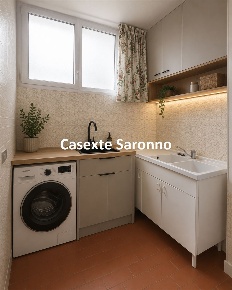 Foto Appartamento in Via Maspero, Somma Lombardo Centro di 70 m² in vendita