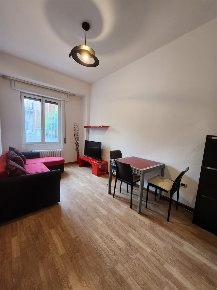Foto Appartamento in Via Ambrogio Strada, Bresso di 50 m² con 2 locali