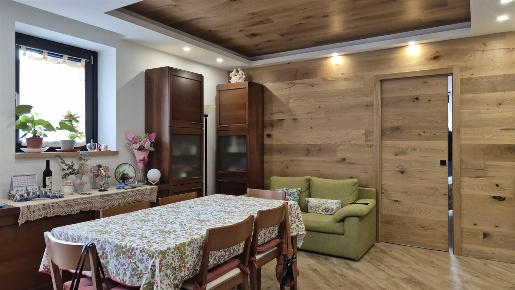 Foto Appartamento in corso Torino, Oulx Centro di 87 m² con 3 locali