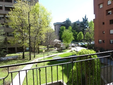 Foto Appartamento in Via Don Sturzo, Monza Parco di 150 m² con 4 locali