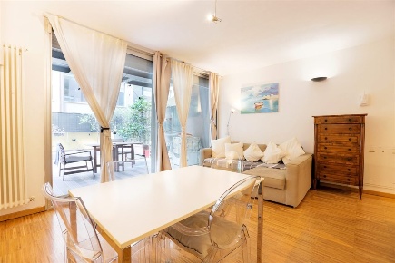 Foto Appartamento in Viale Corsica, Milano Argonne - Corsica di 65 m²