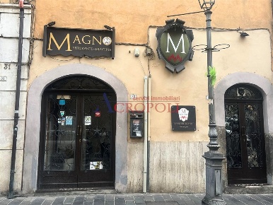 Foto Attività commerciale in Via Agostino Fausti, Bracciano Centro